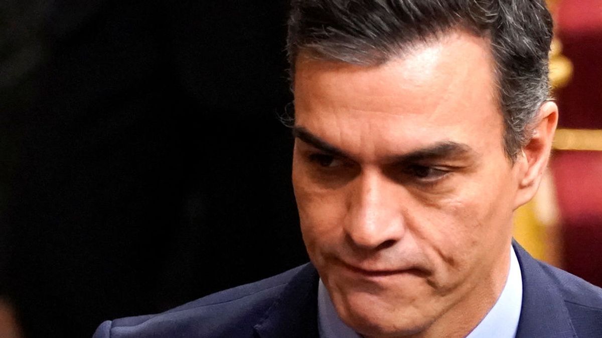 Pedro Sánchez pide a la comunidad internacional que actúe con urgencia con políticas migratorias solidarias