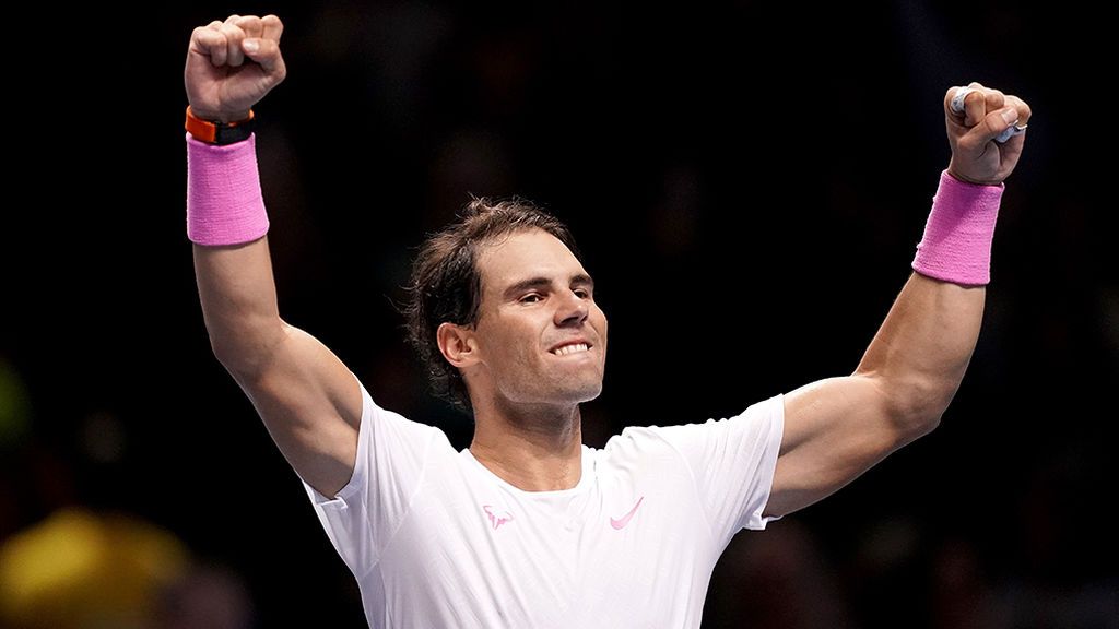Rafa Nadal