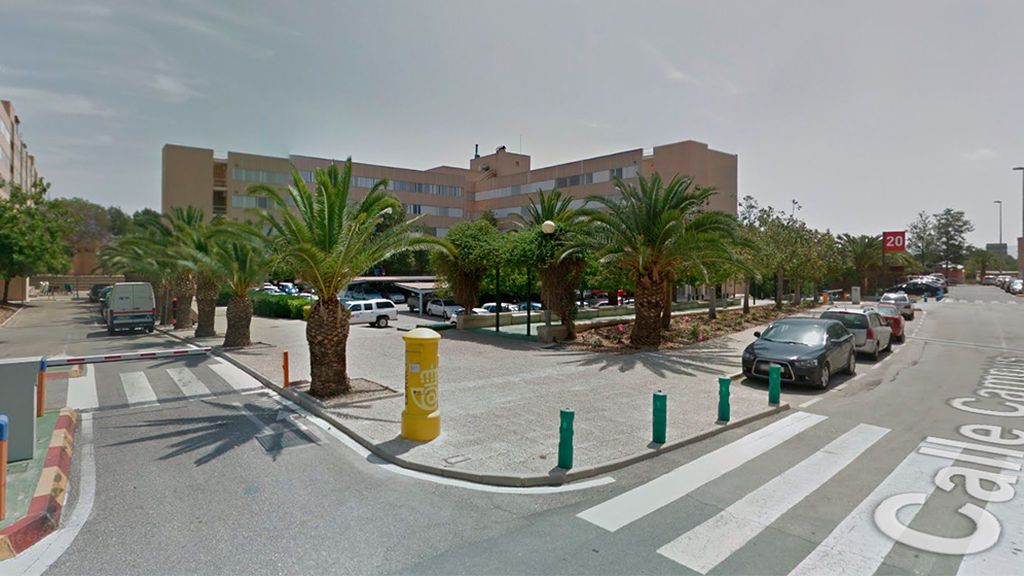 Investigan el uso del crematorio de animales de la Universidad de Murcia para incinerar restos humanos Investigan el uso del crematorio de animales de la Universidad de Murcia para incinerar restos humanos