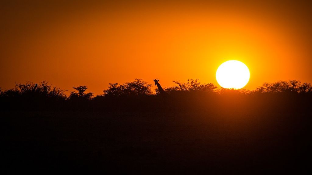 namibia