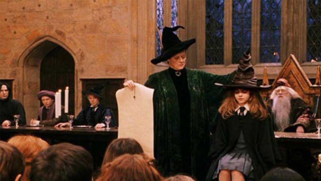 Test de personalidad: el sombrero seleccionador elige a qué casa de Hogwarts perteneces