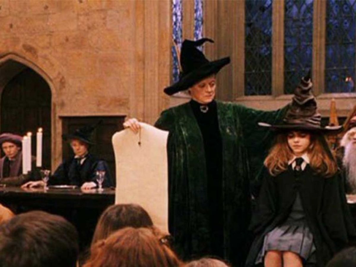 esculpir Aditivo Tendero Test de personalidad: ¿A qué casa de Hogwarts perteneces? - Yasss