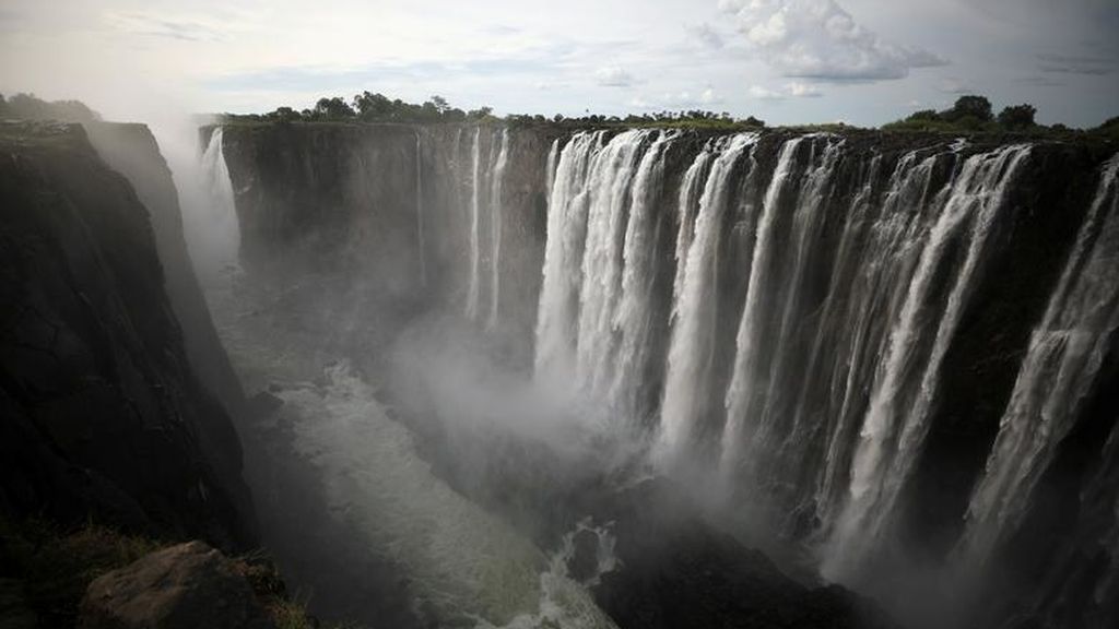 Esta reserva natural siempre ha sido una de las más espectaculares del mundo