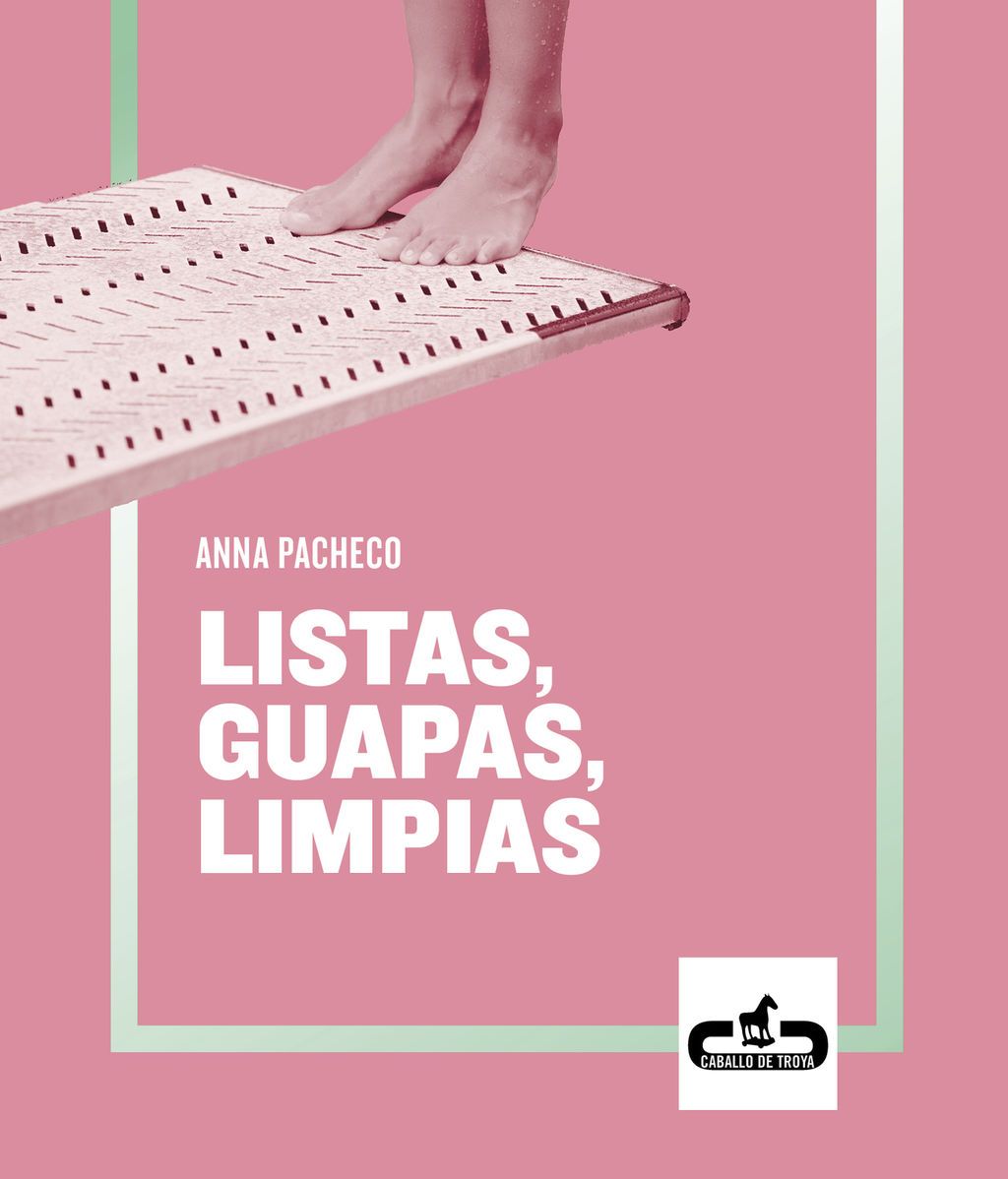 'Listas, guapas, limpias'