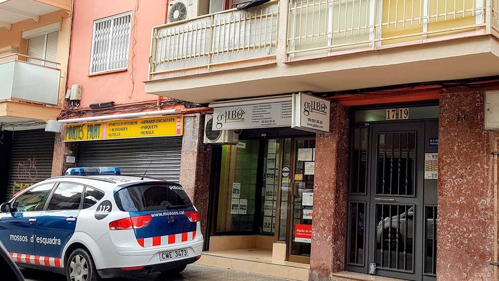 Prisión sin fianza para el marido de la mujer asesinada en El Prat Prisión sin fianza para el marido de la mujer asesinada en El Prat