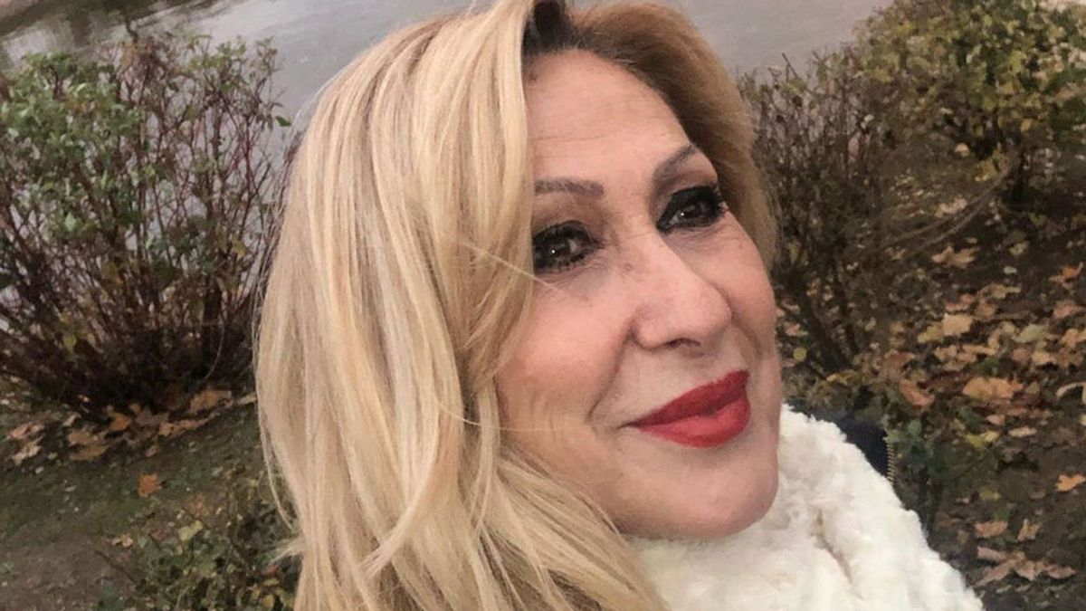 Rosa Benito llora la muerte de Rosa Morena: "Una gran cantante revolucionaria de los años 70"