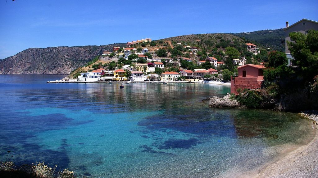 cefalonia