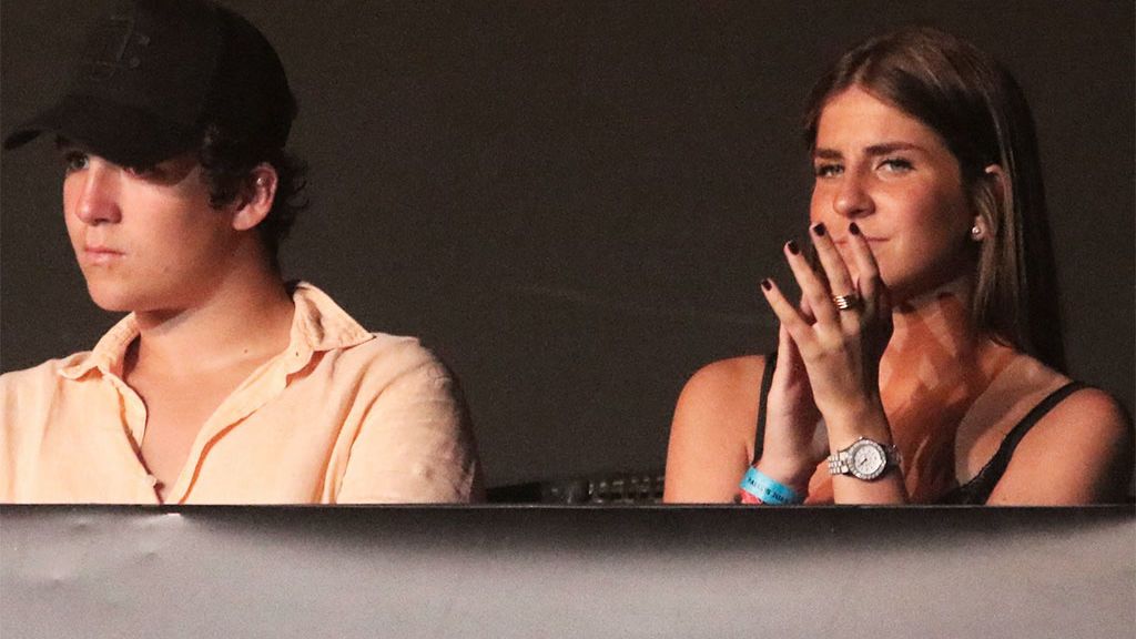 La novia de Froilán es otra persona: su evolución y cambio radical tras la última cirugía