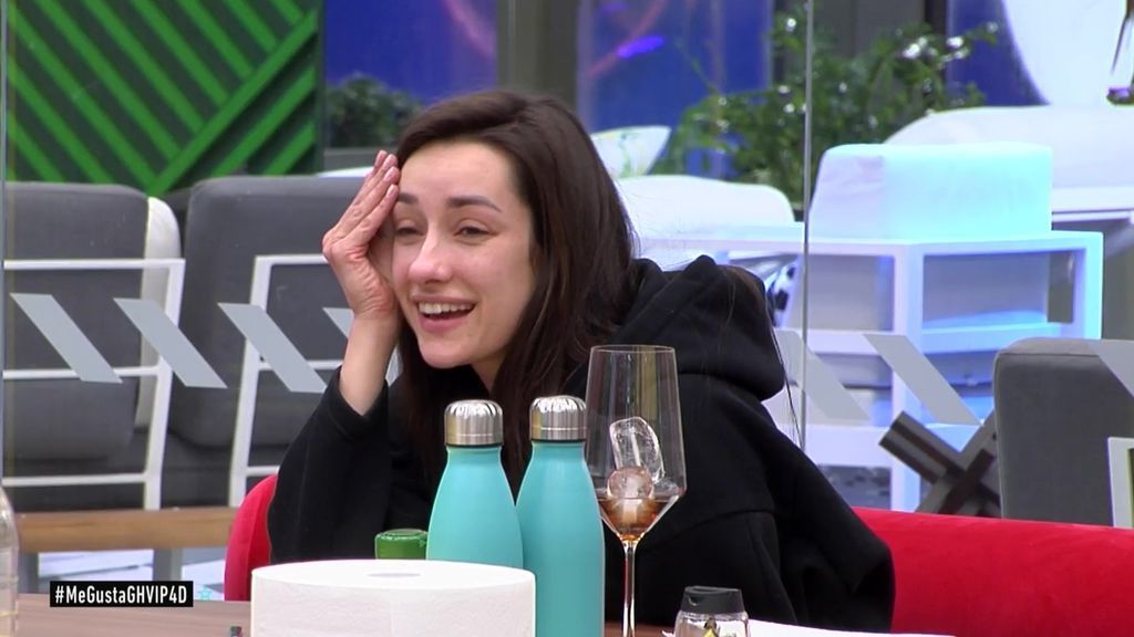 Resumen diario de 'GH VIP'