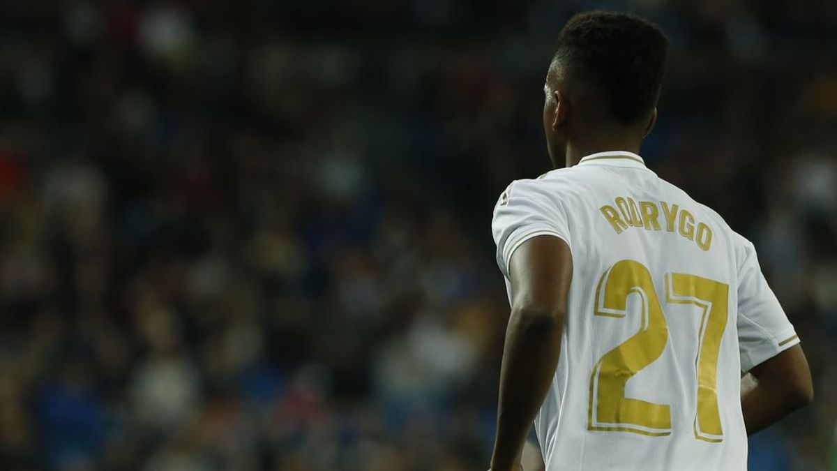 Villarreal - Atlético, Real Madrid - Espanyol y Barcelona - Mallorca: Primera y Segunda, en directo, por mitele PLUS Villarreal - Atlético, Real Madrid - Espanyol y Barcelona - Mallorca: Primera y Segunda, en directo, por mitele PLUS