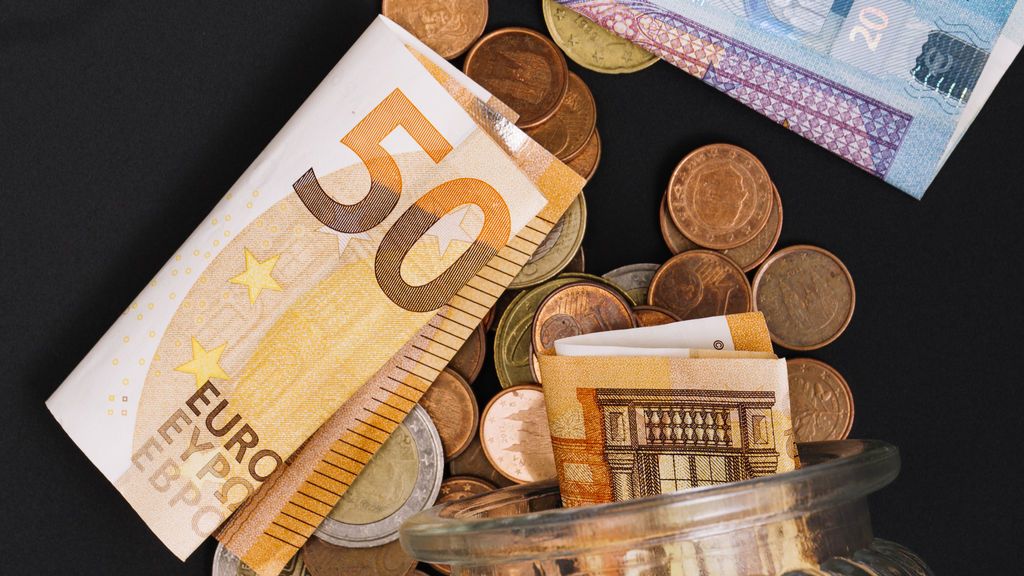 Euros especiales que tienes por casa y podrían hacerte un poco más rico