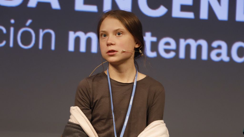 “Acción es lo que queremos” y otras frases para enmarcar de Greta Thunberg y sus compañeros de Friday for Future