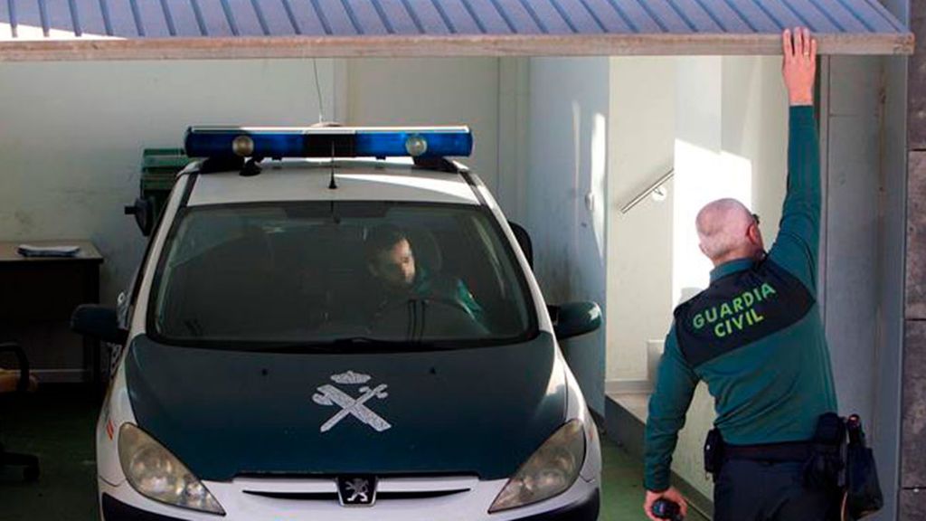 La Guardia Civil investiga la muerte de un matrimonio en Puente Genil (Córdoba) La Guardia Civil investiga la muerte de un matrimonio en Puente Genil (Córdoba)
