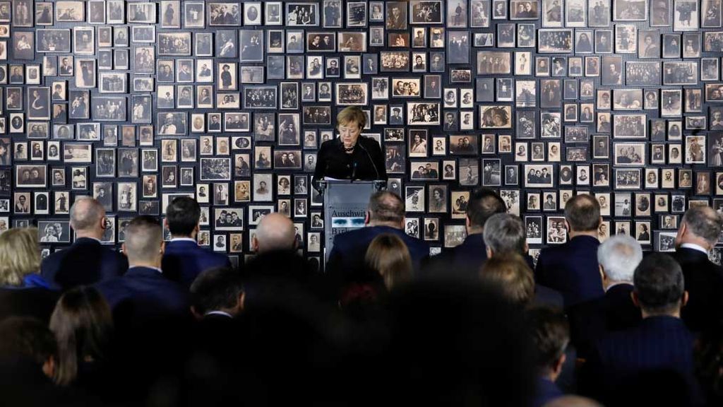 20191206-INT-MERKEL-AUSCHWITZ-DISCURSO