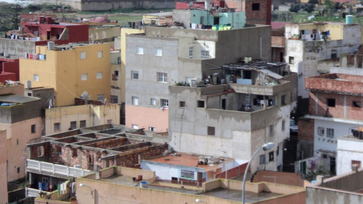 Mata a su cuñado en Melilla al salir a defender a su hermana de la paliza que estaba recibiendo Mata a su cuñado en Melilla al salir a defender a su hermana de la paliza que estaba recibiendo