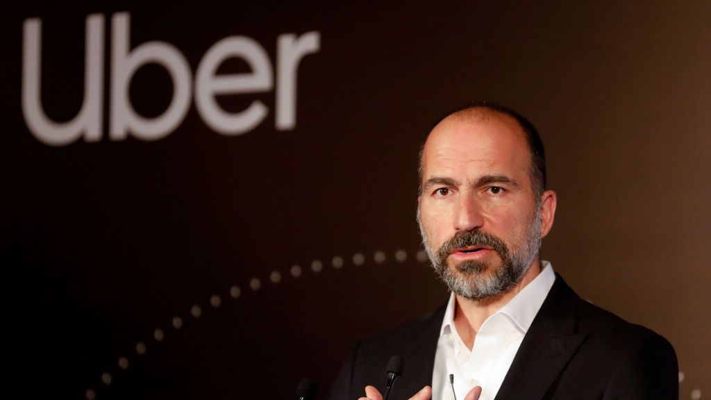 3.000 denuncias por agresión sexual a Uber en 2018 en Estados Unidos 3.000 denuncias por agresión sexual a Uber en 2018 en Estados Unidos