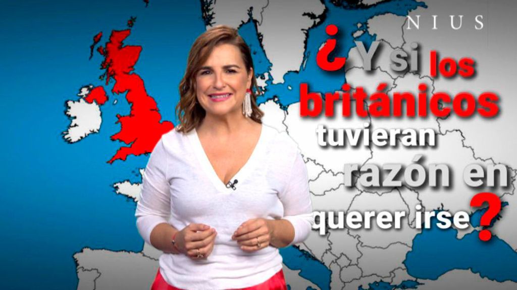 El Reino Unido y el Brexit, por Pilar Bernal