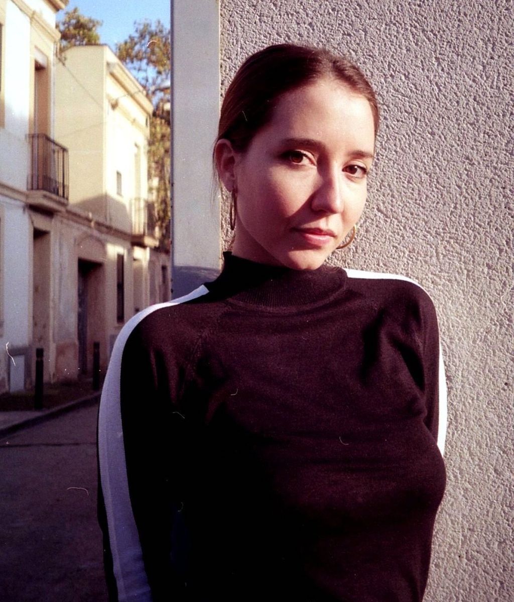Anna Pacheco