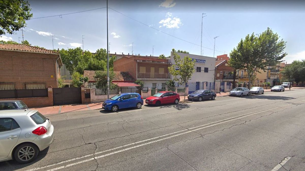 Herido muy grave un menor de 14 años tras un atropello en Alcalá de Henares