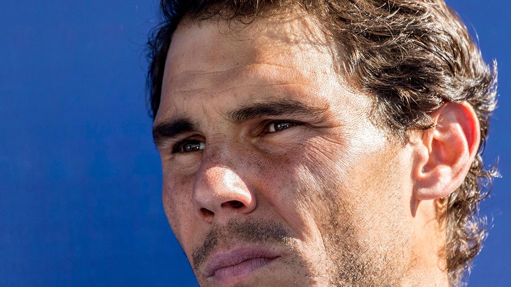 El PP lanza una campaña en apoyo de Rafa Nadal ante las críticas del alcalde de Manacor al tenista El PP lanza una campaña en apoyo de Rafa Nadal ante las críticas del alcalde de Manacor al tenista