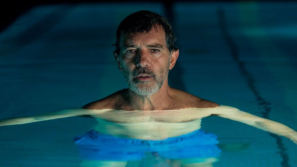 Antonio Banderas, mejor actor en los premios de Cine Europeo por ‘Dolor y Gloria’ Antonio Banderas, mejor actor en los premios de Cine Europeo por ‘Dolor y Gloria’