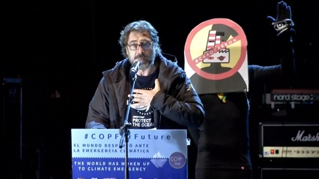 Javier Bardem se disculpa por llamar "estúpido" a Almeida: "El insulto ilegitimiza cualquier discurso"