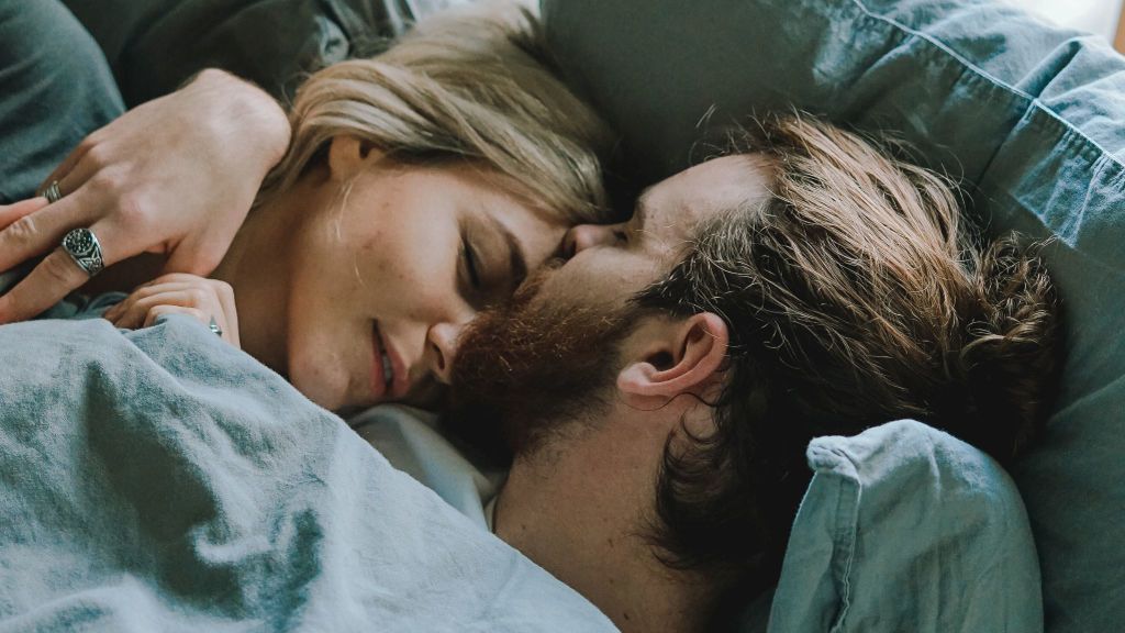 Sexomia: cuando no puedes evitar mantener relaciones sexuales mientras duermes