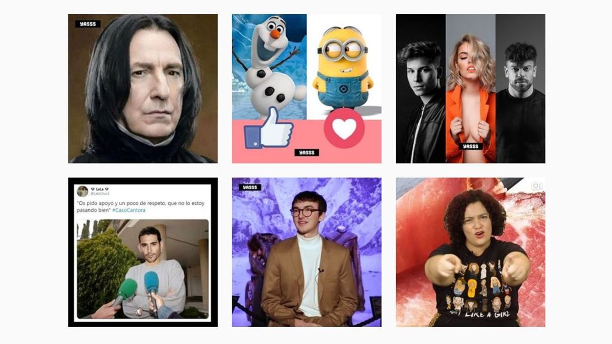 Best Nine vuelve a Instagram: hacer el resumen con los mejores momentos de 2019 es facilísimo