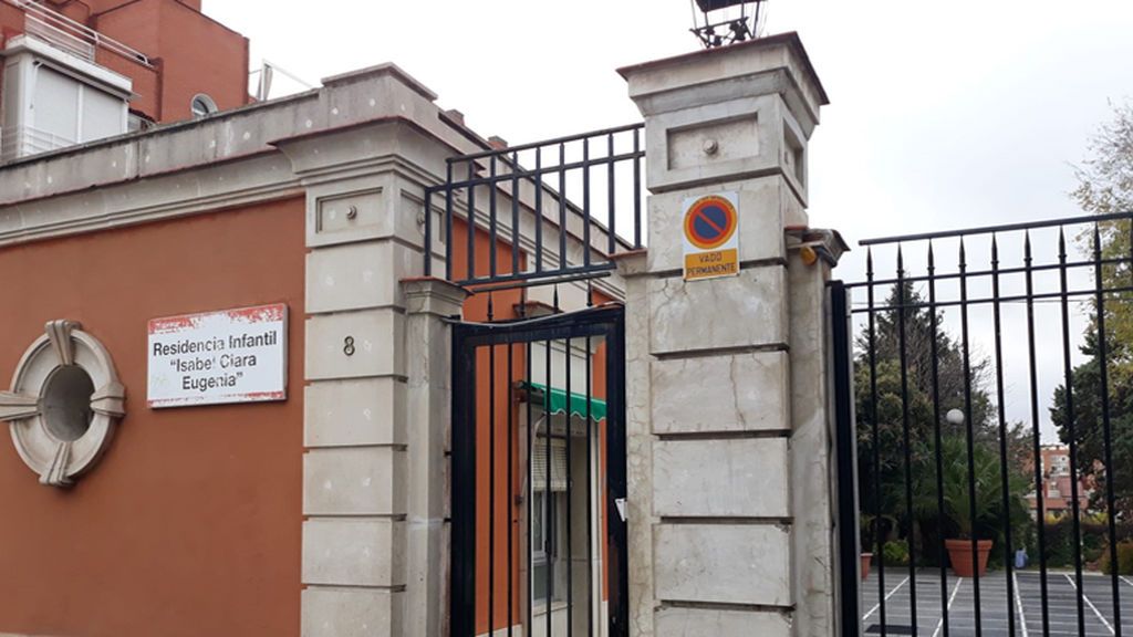 Así te lo hemos contado: concentración en Hortaleza contra la criminalización los mena Así te lo hemos contado: concentración en Hortaleza contra la criminalización los mena