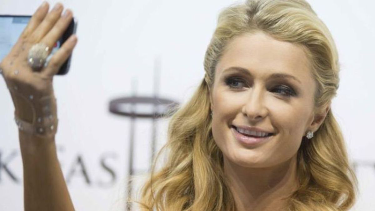 Paris Hilton, otra víctima de las 'sex tapes'