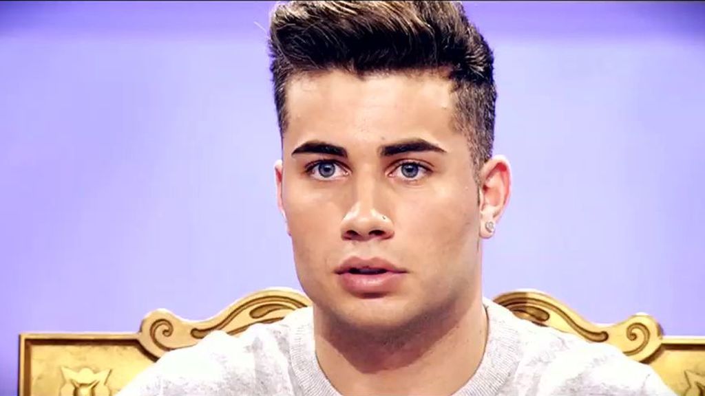 Marco confesará al fin, el martes a las 12:35 h