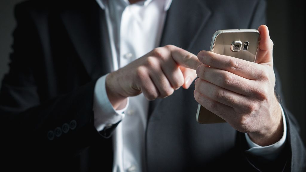 WhatsApp introduce las llamadas en espera en Android WhatsApp introduce las llamadas en espera en Android