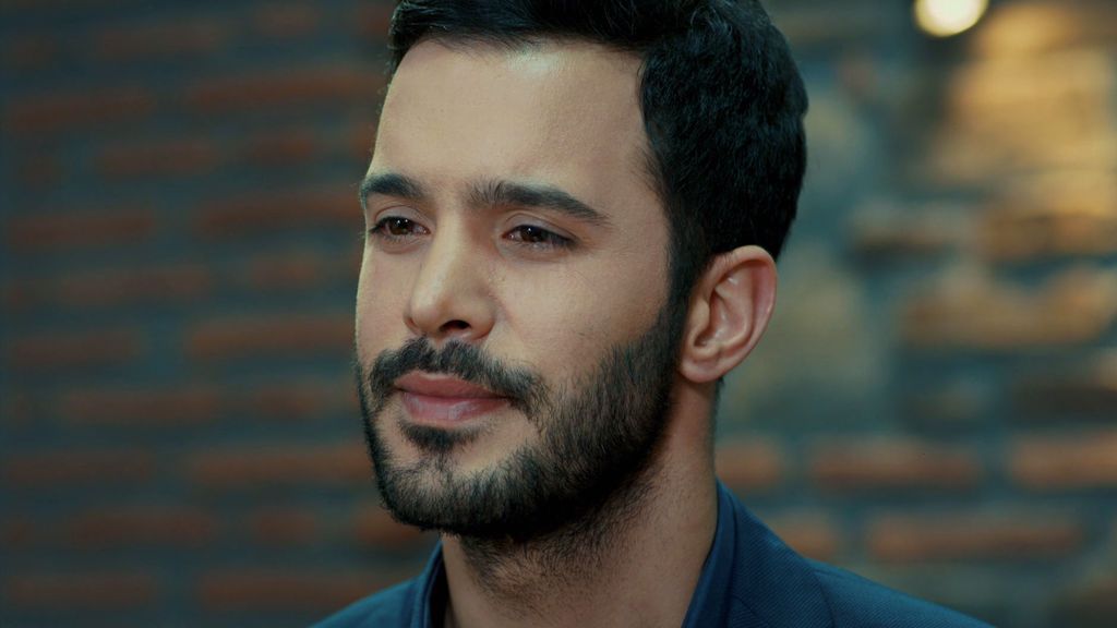 Ömer acepta la oferta