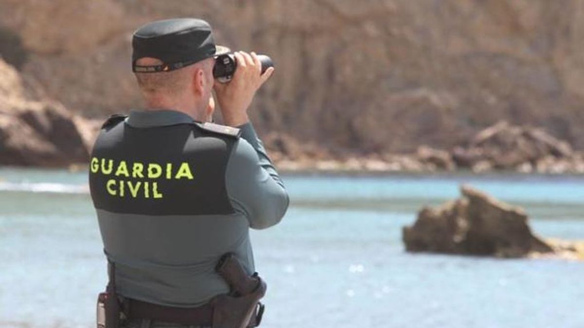 Guardia Civil