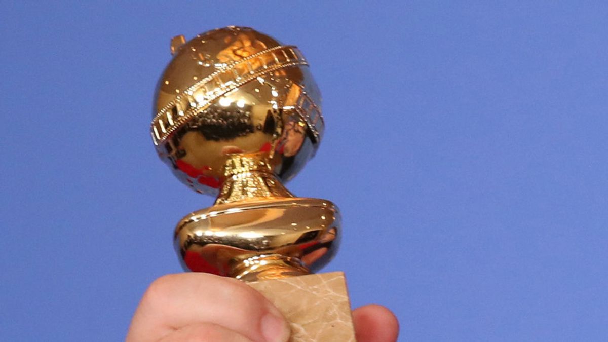 Todos los nominados de los Globos de Oro 2020 Todos los nominados de los Globos de Oro 2020