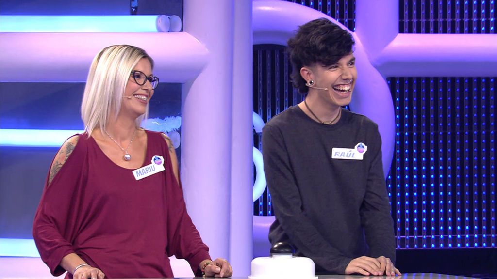 'El concurso del año' (09/12/19)