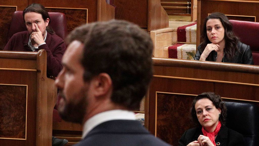 El PP se lanza a por el centro: "La gran operación ahora se llama Ciudadanos" El PP se lanza a por el centro: "La gran operación ahora se llama Ciudadanos"
