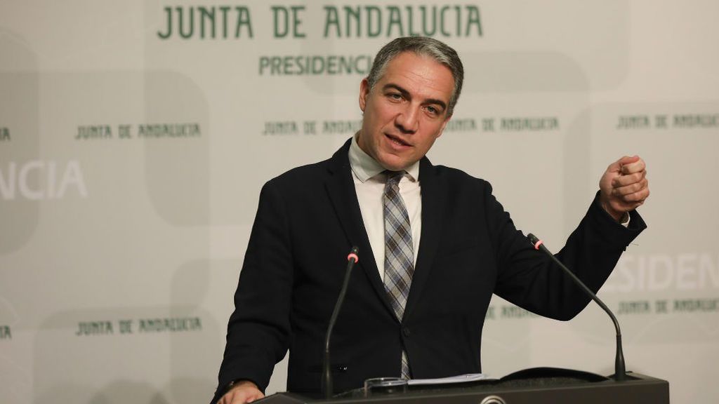 La Junta pone en manos de los jueces documentos sobre los ERE hallados en tres cajas fuertes La Junta pone en manos de los jueces documentos sobre los ERE hallados en tres cajas fuertes