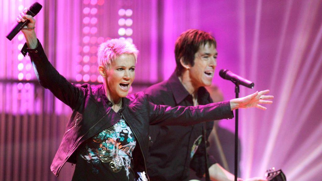 Fallece la cantante de Roxette, Marie Fredriksson, tras una intensa lucha contra el cáncer