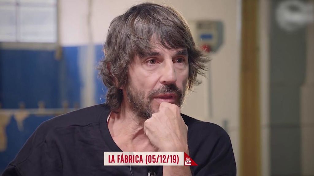 Santi Millán se moja en política: "Lo de 'VOX' tenía que surgir, todos sabíamos que en el PP había gente de ultraderecha"