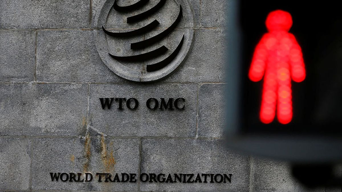 La paralización de la OMC impone la 'ley del más fuerte' en el comercio mundial La paralización de la OMC impone la 'ley del más fuerte' en el comercio mundial
