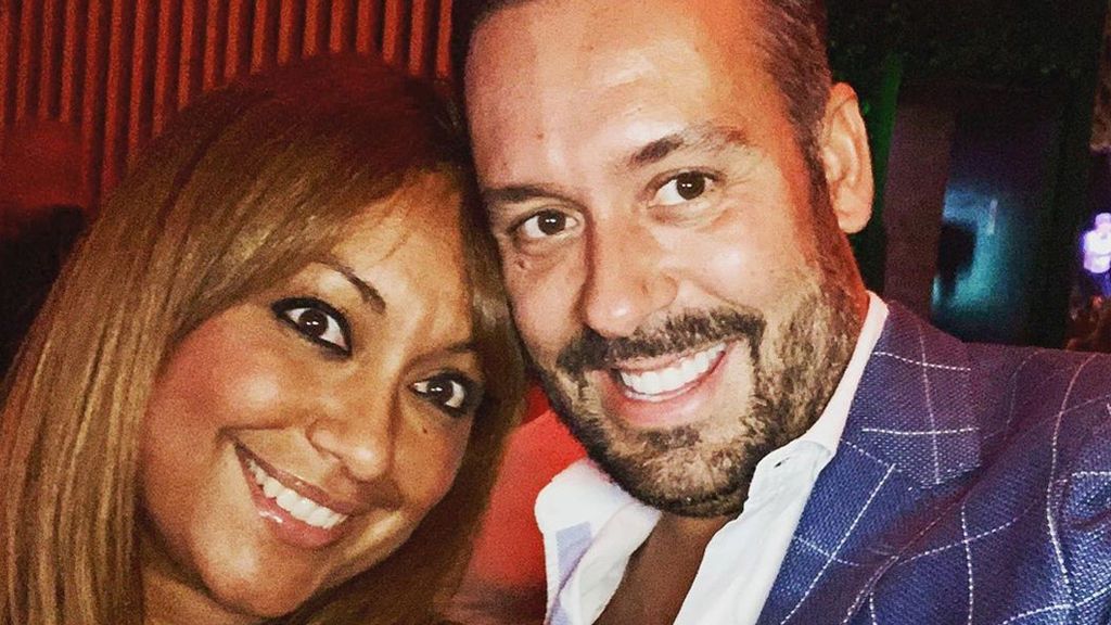 Raquel 'GH' conmueve a Kike Calleja con un regalo por su aniversario: "Seguramente no sea nuestra mejor foto, pero aquí empezó todo"