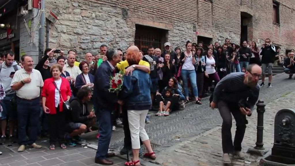 Dos expresos de ETA darán una conferencia en la Universidad Vasca Dos expresos de ETA darán una conferencia en la Universidad Vasca