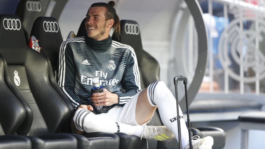 Bale tendrá minutos ante el Brujas y Zidane da descanso a Ramos y Kroos