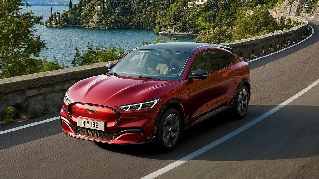 Siete coches que van a sonar mucho en 2020