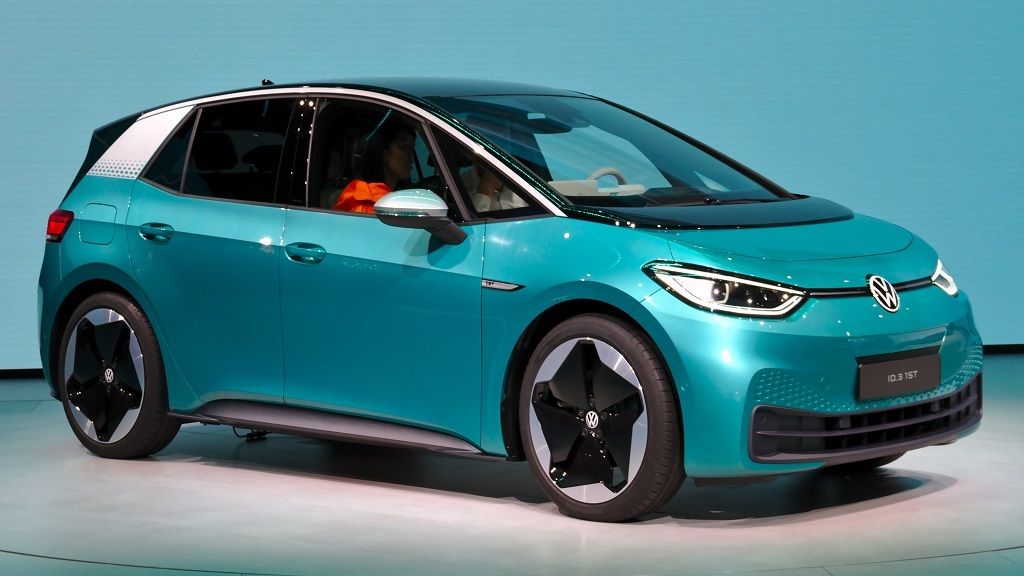 Siete coches que van a sonar mucho en 2020