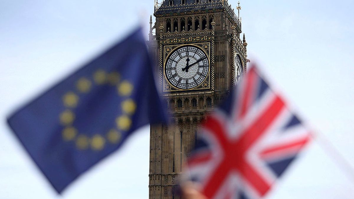 La elecciones del Brexit, otra vez, por Pablo Cabrera La elecciones del Brexit, otra vez, por Pablo Cabrera