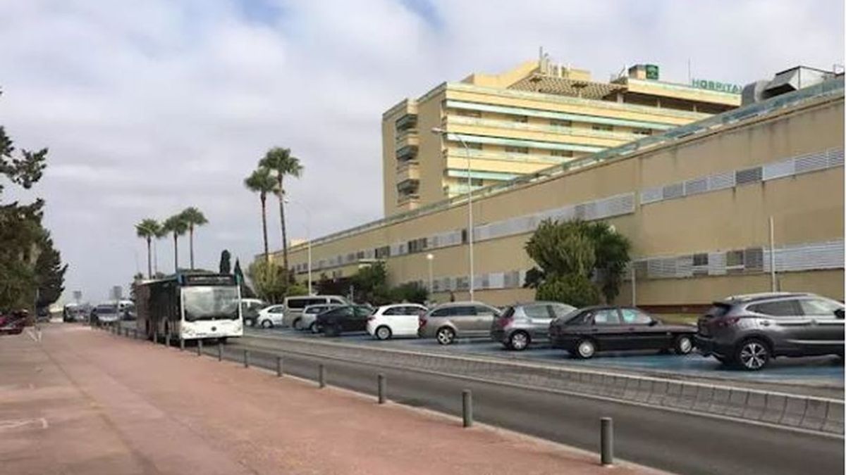 Ha sido dado de alta el menor de dos años que cayó de un sexto piso en Marbella