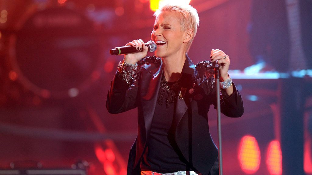 El emotivo mensaje de Roxette a Marie Fredriksson tras su muerte: "Las cosas jamás serán las mismas"