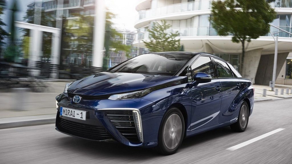 Siete coches que van a sonar mucho en 2020